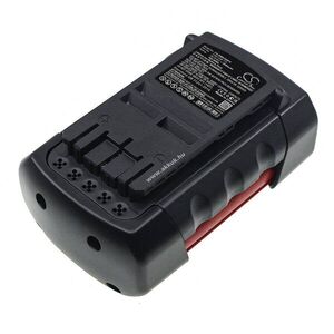 Helyettesítő kerti szerszámok akku Bosch EasyRotak 36-550 2 607 336 173 5000mAh 180Wh 36V kép