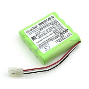 Helyettesítő orvosi eszköz akku Bullard PA20 PA1RBAT 3800mAh 18.24Wh 4.8V kép