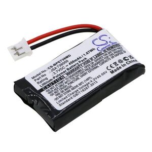 Helyettesítő orvosi eszköz akku Biohit Picus SA 736000 450mAh 1.67Wh 3.7V kép