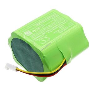 Helyettesítő orvosi eszköz akku Bard Medsystems Portascan PA-00149-00127 4500mAh 54Wh Li-Ion 12V kép