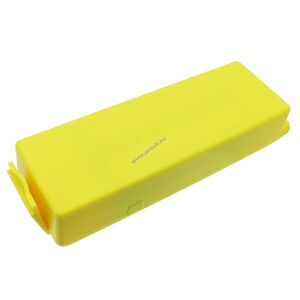 Helyettesítő orvosi eszköz elem Cardiac Science Powerheart AED G3 9143 7500mAh 90Wh 12V kép