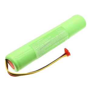 Helyettesítő orvosi eszköz akku Bard Medsystems Harvard 10930 5000mAh 18Wh 3.6V kép