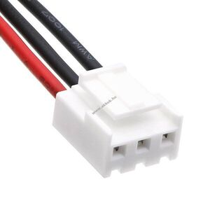 Helyettesítő orvosi eszköz akku Cardio E3 INR18650-4S1P 14.4V 2600mAh 37.44Wh Li-ion kép
