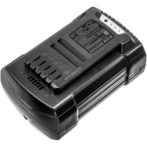 Helyettesítő kerti szerszámok akku Cub Cadet LH3 EB 196A150-603 2500mAh 200Wh 80V kép