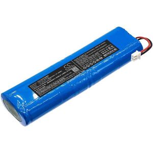 Helyettesítő orvosi eszköz akku Creative DELUXE-70 CPLB-18650A 2600mAh 37.44Wh Li-ion 14.4V kép
