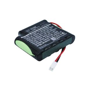 Helyettesítő orvosi eszköz akku Cefar MYO REH AB4 120466 7, 2V 2000mAh 14, 4Wh kép
