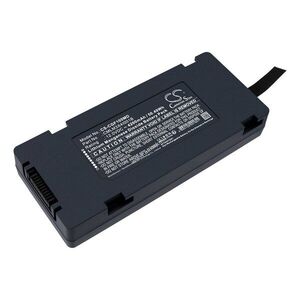Helyettesítő orvosi eszköz elem COMEN F1 Fully Automatic CMLM3X4I001B 4200mAh 50.4Wh 12V kép