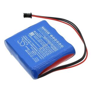 Helyettesítő orvosi eszköz akku COMEN Progetti PGS10 022.01.000071-00 2600mAh 38.48Wh 14.8V kép