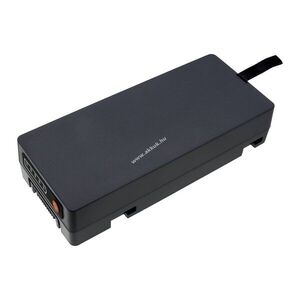 Helyettesítő orvosi eszköz akku COMEN S8 Monitor CMLI2X4I003B 5000mAh 74Wh 14.8V kép