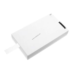 Helyettesítő orvosi eszköz akku COMEN V3A CMLI2X4I001B 6700mAh 96.48Wh 14.4V kép