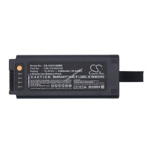 Helyettesítő orvosi eszköz akku COMEN V1 CMLI2X3N003B 3300mAh 35.64Wh 10.8V kép