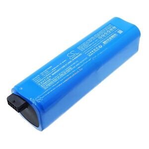 Helyettesítő orvosi eszköz akku Chison ECO 1 33-00012-00 6800mAh 14.4V 97.92Wh kép