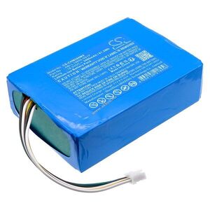 Helyettesítő orvosi eszköz akku Chattanooga Intelect Legend 2 ABI-L 18650 5S1P 3400mAh 61.2Wh 18V kép