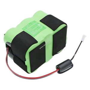 Helyettesítő orvosi eszköz akku Critikon Oxyshuttle Pulse Oximeter II EE170239 5500mAh 39.6Wh 7.2V kép