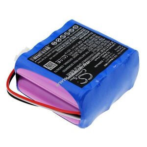 Helyettesítő orvosi eszköz akku COMEN Star 5000 HYLB-1011 5200mAh 76.96Wh 14.8V kép