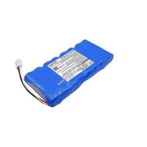 Helyettesítő orvosi eszköz akku COMEN CM-1200A JHT-99D-00 5600mAh 82.88Wh 14.8V kép