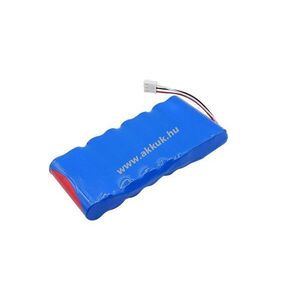 Helyettesítő orvosi eszköz akku COMEN CM-1200A JHT-99D-00 6800mAh 100.64Wh 14.8V kép