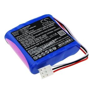 Helyettesítő orvosi eszköz akku COMEN CM600 JHT-99K-00 2600mAh 37.44Wh 14.4V kép
