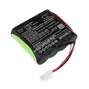 Helyettesítő orvosi eszköz akku COMEN CM600 JHT-99K-00 3400mAh 48.96Wh 14.4V kép