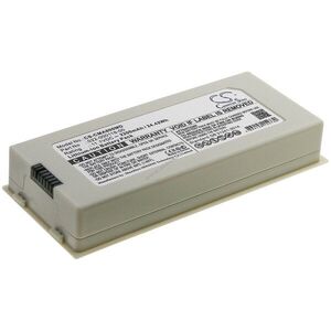 Helyettesítő orvosi eszköz akku COMEN C80 022-000108-00 2200mAh/24.42Wh 11.1V kép