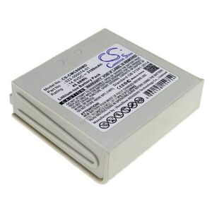 Helyettesítő orvosi eszköz akku COMEN C60 022-000074-01 3100mAh 45.88Wh 14.8V kép