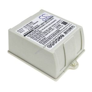 Helyettesítő orvosi eszköz akku COMEN C70 022-000136-00 5200mAh 57.72Wh 11.1V kép
