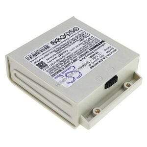 Helyettesítő orvosi eszköz akku COMEN NC8 022-000142-00 2600mAh 28.86Wh 11.1V kép