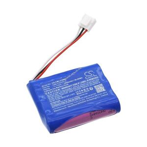 Helyettesítő orvosi eszköz akku COMEN Synhas CMLI1X3I001A 2600mAh 28.86Wh 11.1V kép