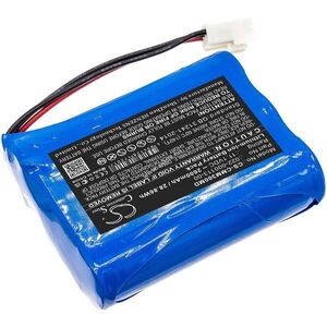 Helyettesítő orvosi eszköz akku COMEN C11 / 022-000113-00 2600mAh 28.86Wh 11.1V kép