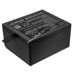 Helyettesítő orvosi eszköz akku CONTEC CMS9000 13500mAh/99.9Wh 7.4V kép