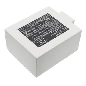 Helyettesítő orvosi eszköz akku CONTEC CMS8000 855183P 10400mAh 76.96Wh 7.4V kép