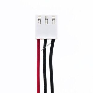 Helyettesítő orvosi eszköz akku COMEN ND10 Monitor CMLI1X3N004A 2500mAh 27Wh 10.8V kép