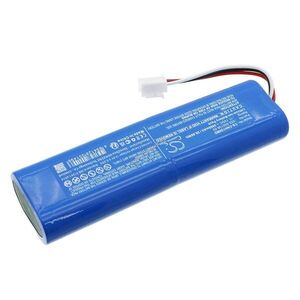 Helyettesítő orvosi eszköz akku COMEN H12 022-000138-00 2600mAh 28.86Wh 11.1V kép