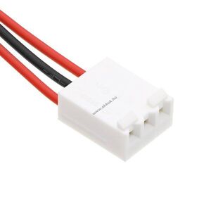 Helyettesítő orvosi eszköz akku Corpak Corflo 300 Enternal Pump COR02 Rev C 3000mAh 21.6Wh 7.2V kép