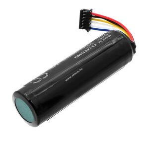 Helyettesítő orvosi eszköz akku Compat Ella 12272020 / 52871 5000mAh 18.5Wh 3.7V kép