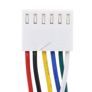 Helyettesítő orvosi eszköz akku Codan Argus 606 S 2000mAh 24Wh 12V kép