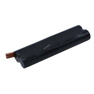 Helyettesítő orvosi eszköz akku Criticon Dinamap P81 120446 1500mAh 7.2Wh 4.8V kép