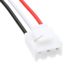 Helyettesítő orvosi eszköz akku BEXEL Care Vision MSC-V110 / 10H-E200AA 2000mAh 24Wh 12V kép