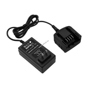 Helyettesítő mini töltő Black & Decker ASD18 Typ 1 / LB20 kép