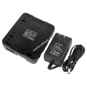 Helyettesítő mérőműszer töltő Trimble ECL-FYN2HED-00 108571-00 USA csatlakozó kép