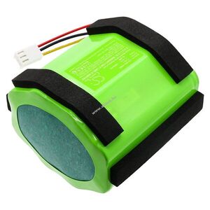 Helyettesítő orvosi eszköz akku Mediwatch PA-00141 110844 12V 3600mAh 43.2Wh kép
