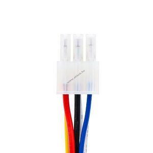 Helyettesítő orvosi eszköz akku Drager Carina NIV 5703153 3000mAh 36Wh 12V kép
