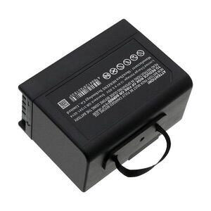 Helyettesítő orvosi eszköz akku Drager Oxylog VE300 5790224 5600mAh/62.16Wh 11.1V kép