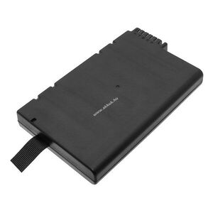 Helyettesítő orvosi eszköz akku Drager Oxylog 2000 Plus ME202C 10.8V 7800mAh 84.24Wh Li-ion kép