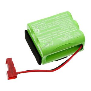 Helyettesítő orvosi eszköz akku Trimed Oxitest 2000 2200mAh 15.84Wh Bio-med 7.2V kép