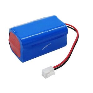 Helyettesítő orvosi eszköz akku CMICS DJDB1200 DJDB144 2600mAh 37.44Wh 14.4V kép