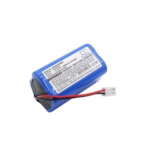 Helyettesítő orvosi eszköz akku CMICS DJDB1200 DJDB144 3400mAh 48.96Wh 14.4V kép