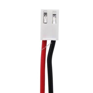 Helyettesítő orvosi eszköz akku Biocare ECG-9803 / HYLB-114A 1350mAh 19.98Wh 14.8V kép