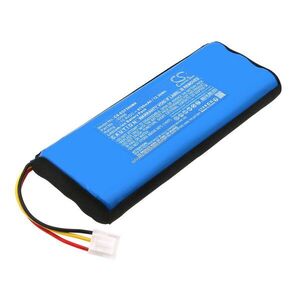 Helyettesítő orvosi eszköz akku Edan X12 01.21.064381 6700mAh/72.36Wh 10.8V kép