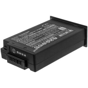 Helyettesítő orvosi eszköz akku Edan IM12 21.21.064213-11 2600mAh 28.86Wh 11.1V kép